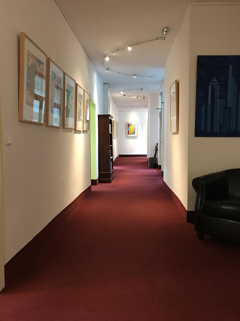 Rechtsanwälte Herrlein und Kollegen Frankfurt